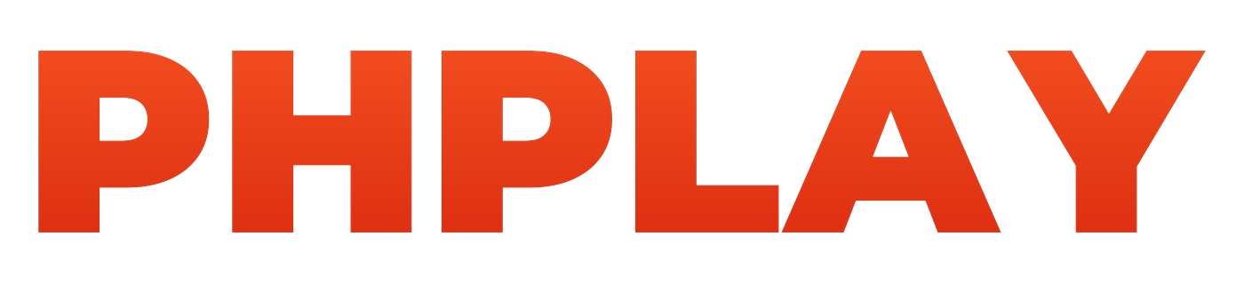 phplay logo